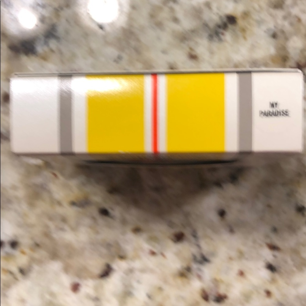 MAC My Paradise Surf Baby Cheek Powder BNIB - Picture 2 of 4